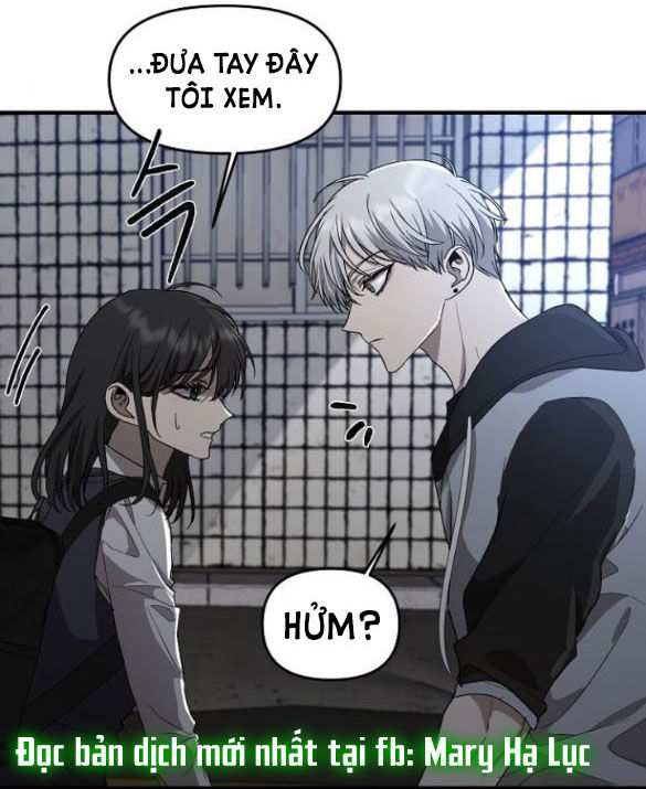 Tự Do Trong Mơ chapter 47.2 11