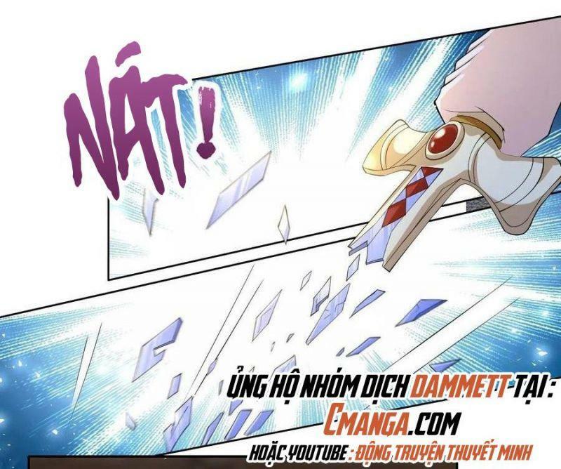 mạt thế nữ vương chapter 61 2