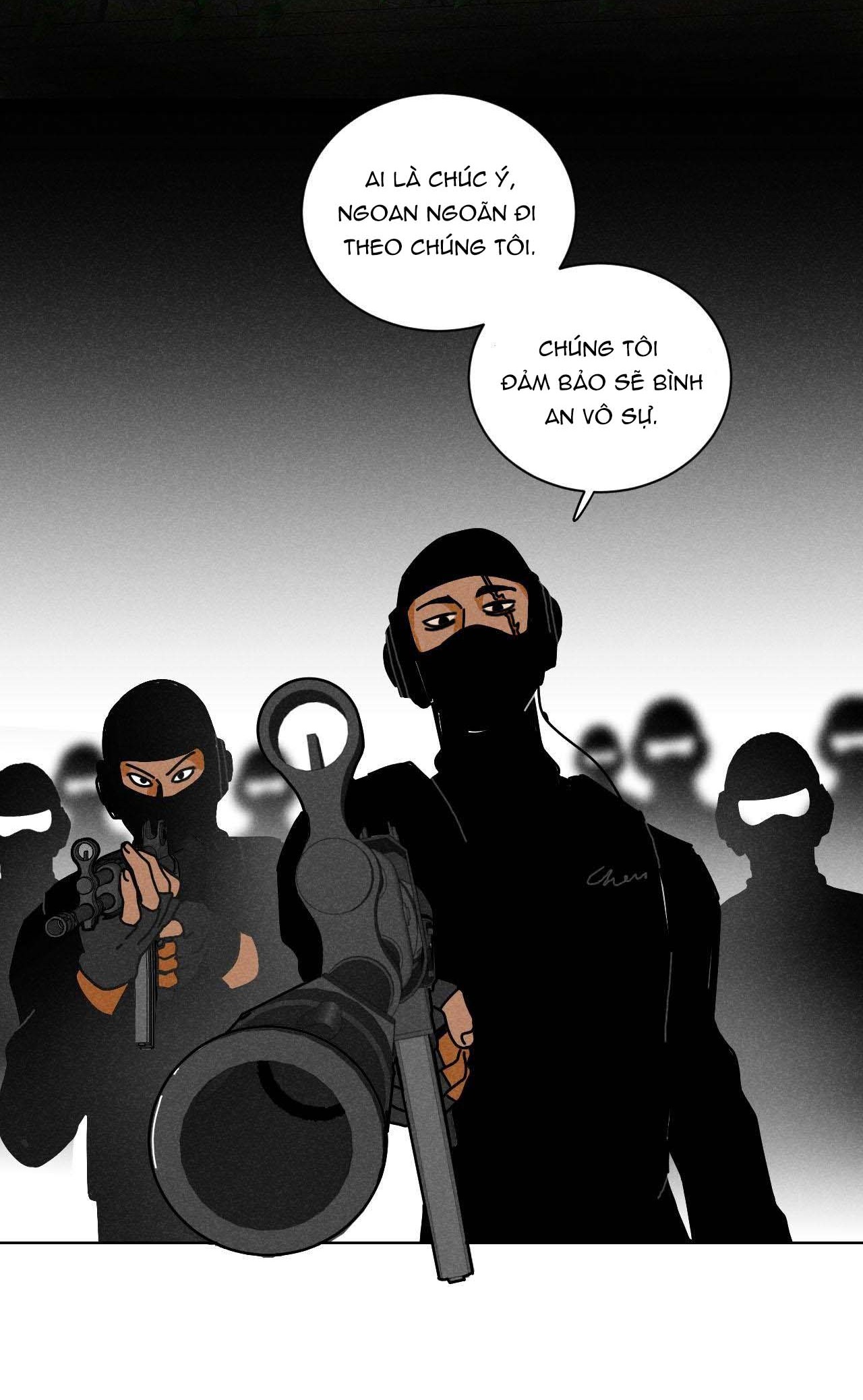 Tổng Tài Đu Idol chapter 23 - Trang 47