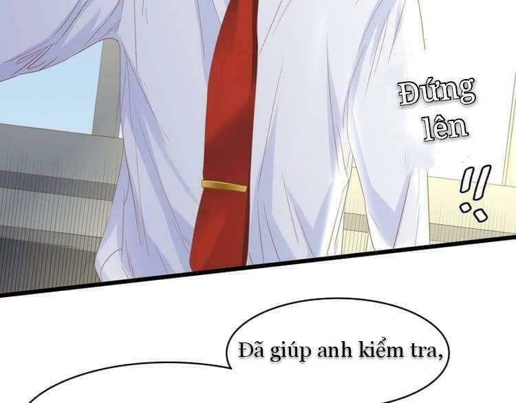 tổng tài đại nhân song mặt kiều thê chapter 15 77