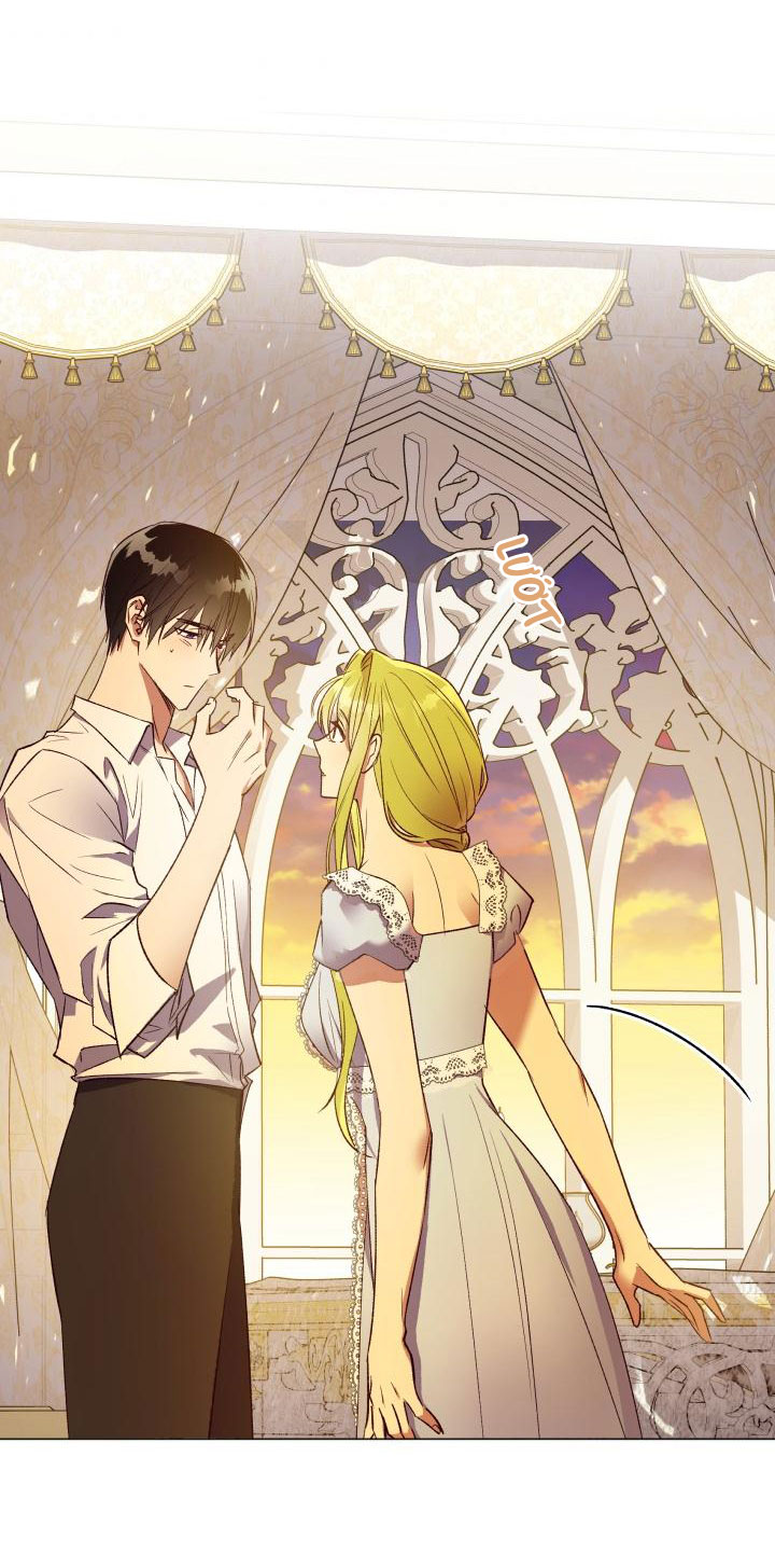 công chúa khắc dấu lên kẻ phản nghịch chapter 39 29