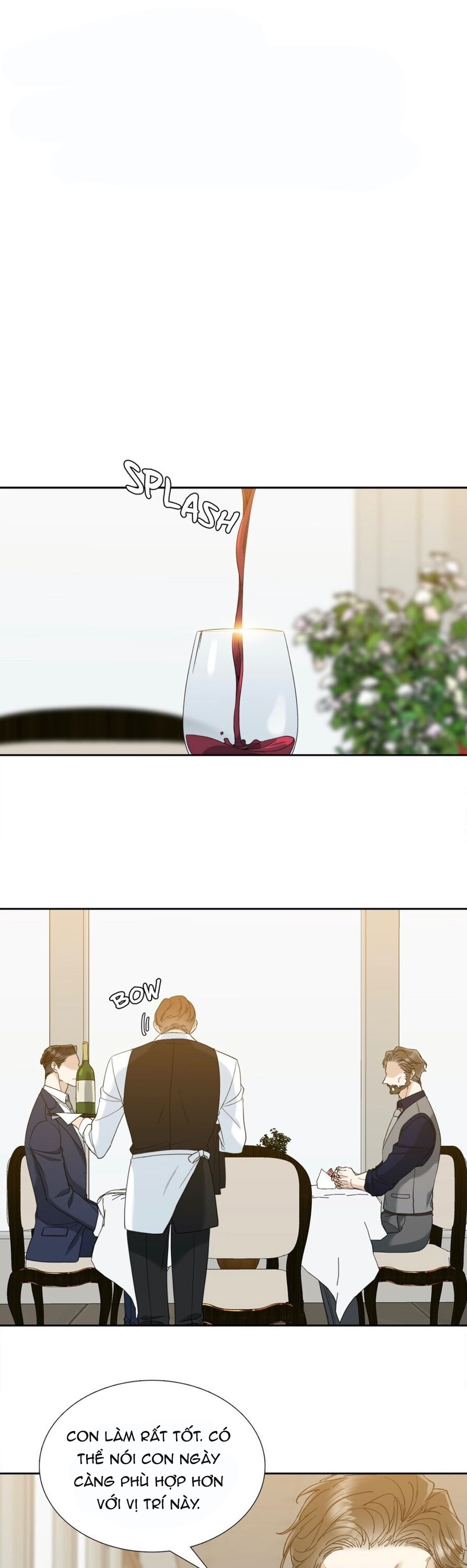 xúc cảm điên cuồng chapter 21 3