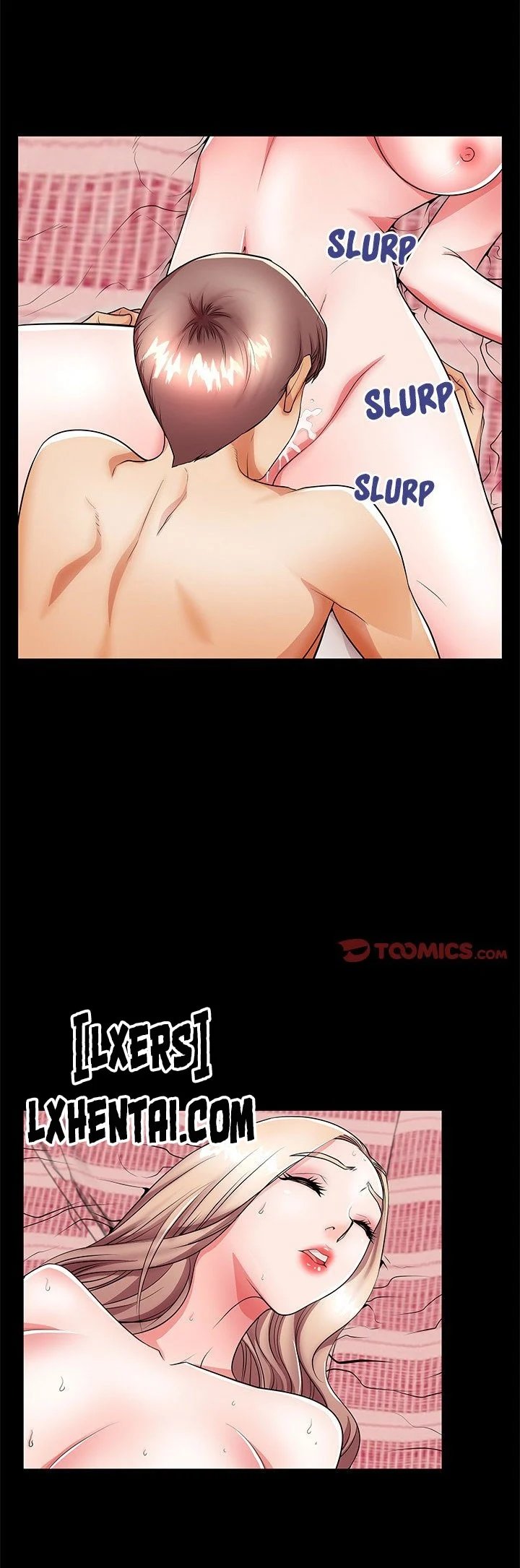 người mẹ xấu xa chapter 46 16