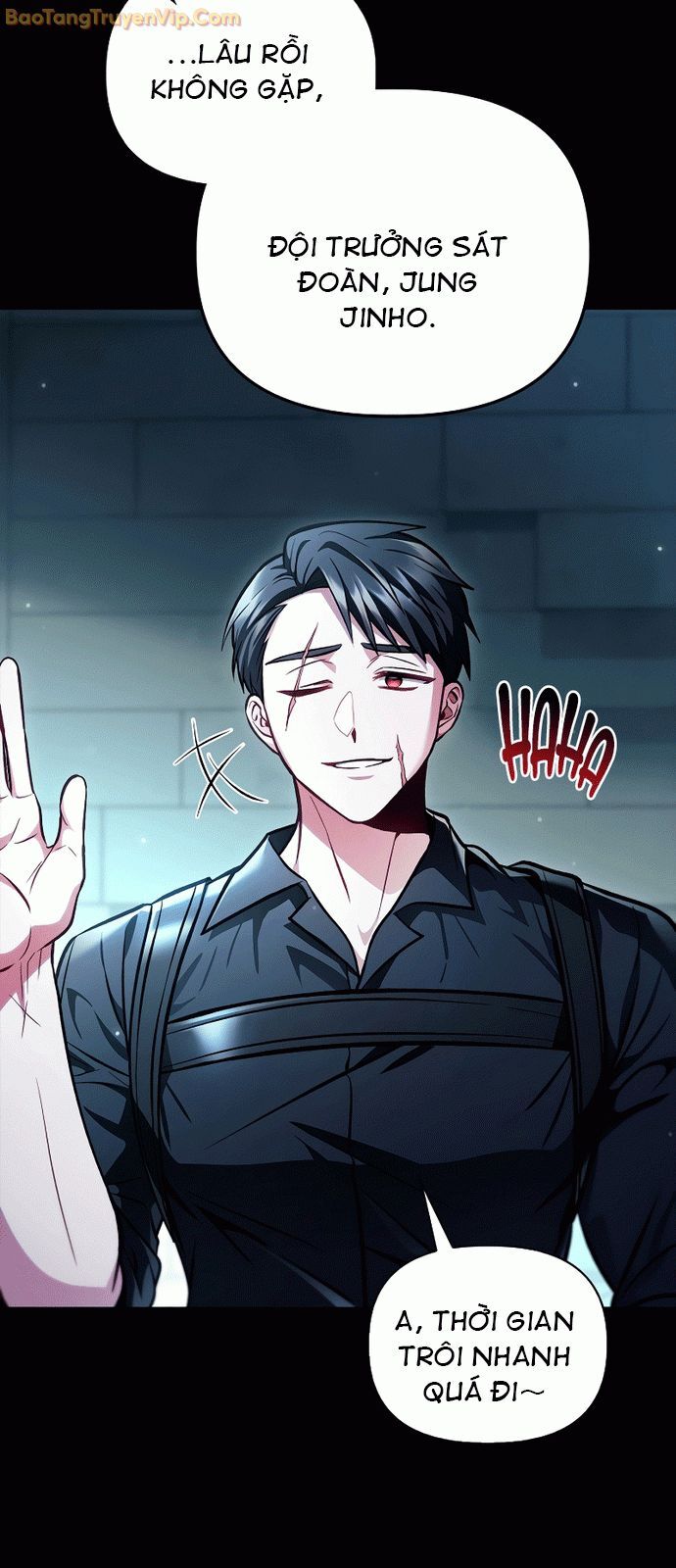 Kí Sự Hồi Quy chapter 130 45