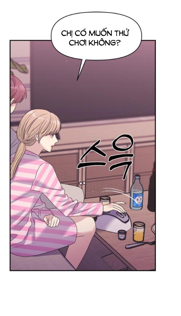 Couple Breaker chapter 45.2 18