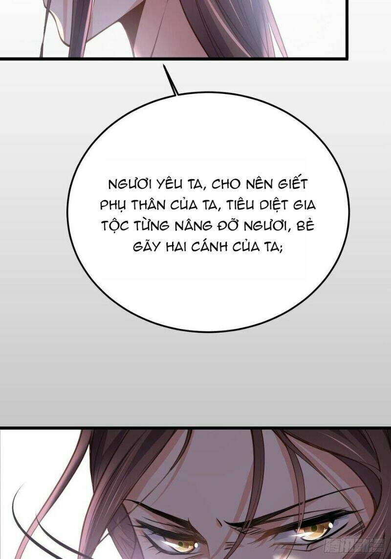 hoạn phi thiên hạ chapter 132 31