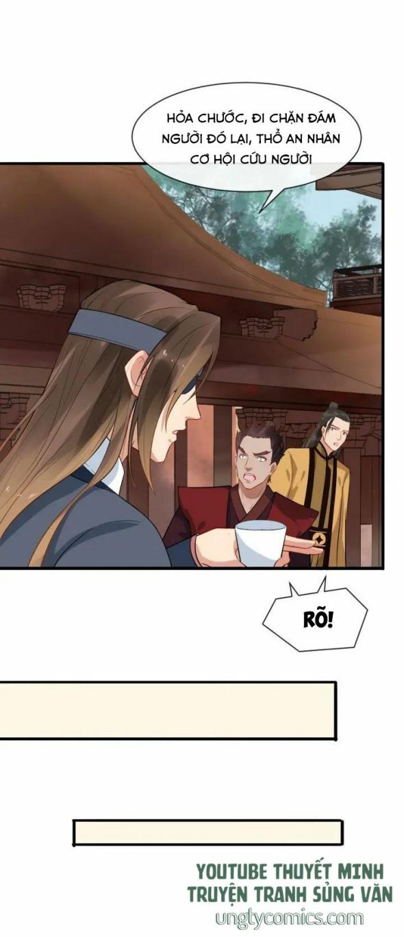 bồng sơn viễn 2 chapter 8 10