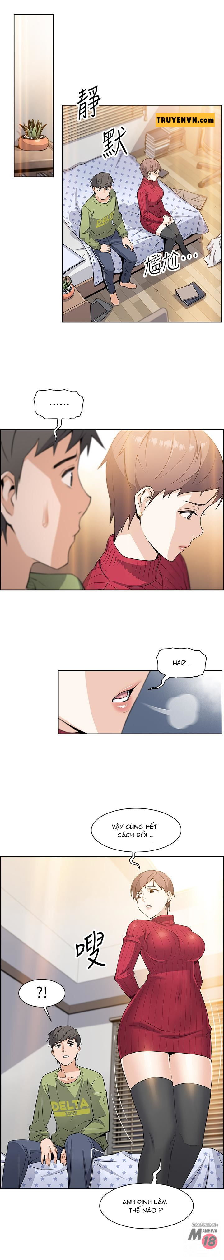 nhóm học đặc biệt chapter 4 35