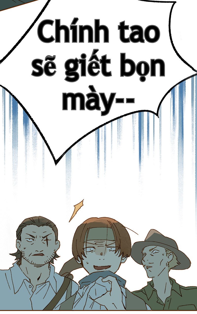 câu chuyện tình yêu kỳ lạ chapter 3 16