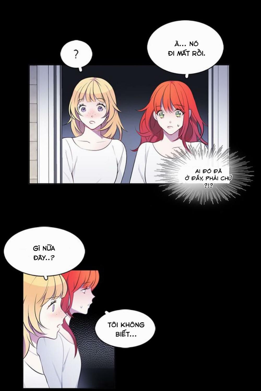 thám tử của muiella chapter 5.2 5