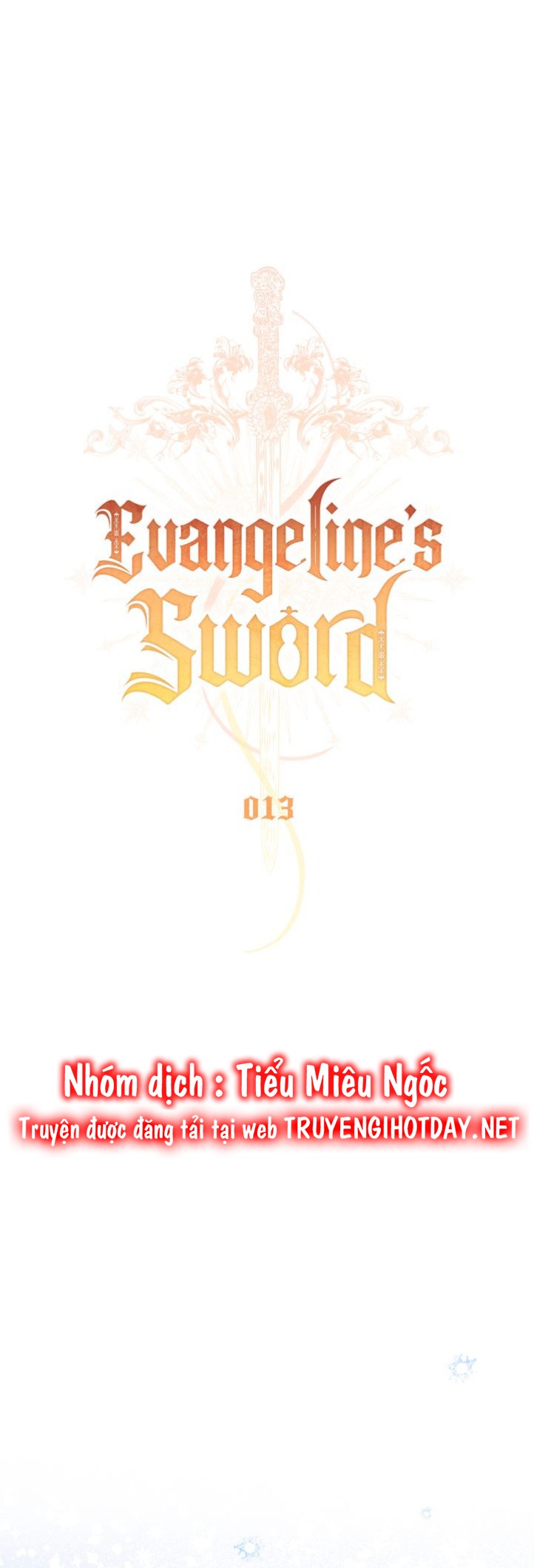 thanh kiếm của evangeline chapter 13 11