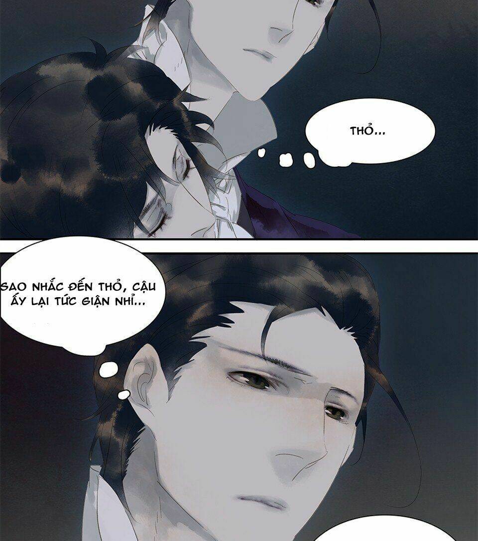 mùng 3 tháng 3 chapter 30 5