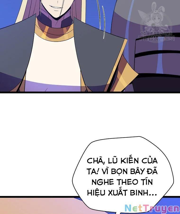 tiêu diệt đấng cứu thế chapter 92 27