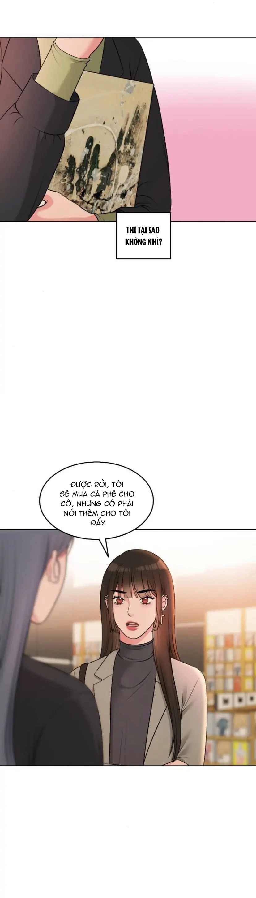 Tàn Nhẫn chapter 26.2 - Trang 10
