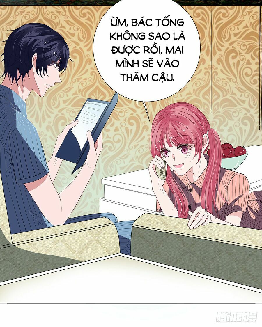 manh thê khó dỗ phần 2 chapter 19 11