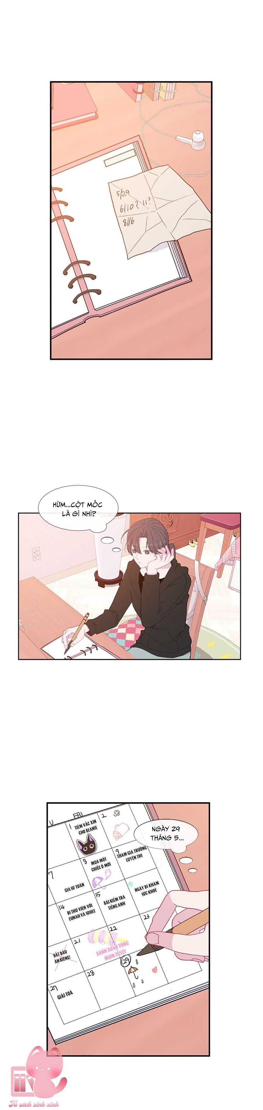 về bên anh chapter 93 5