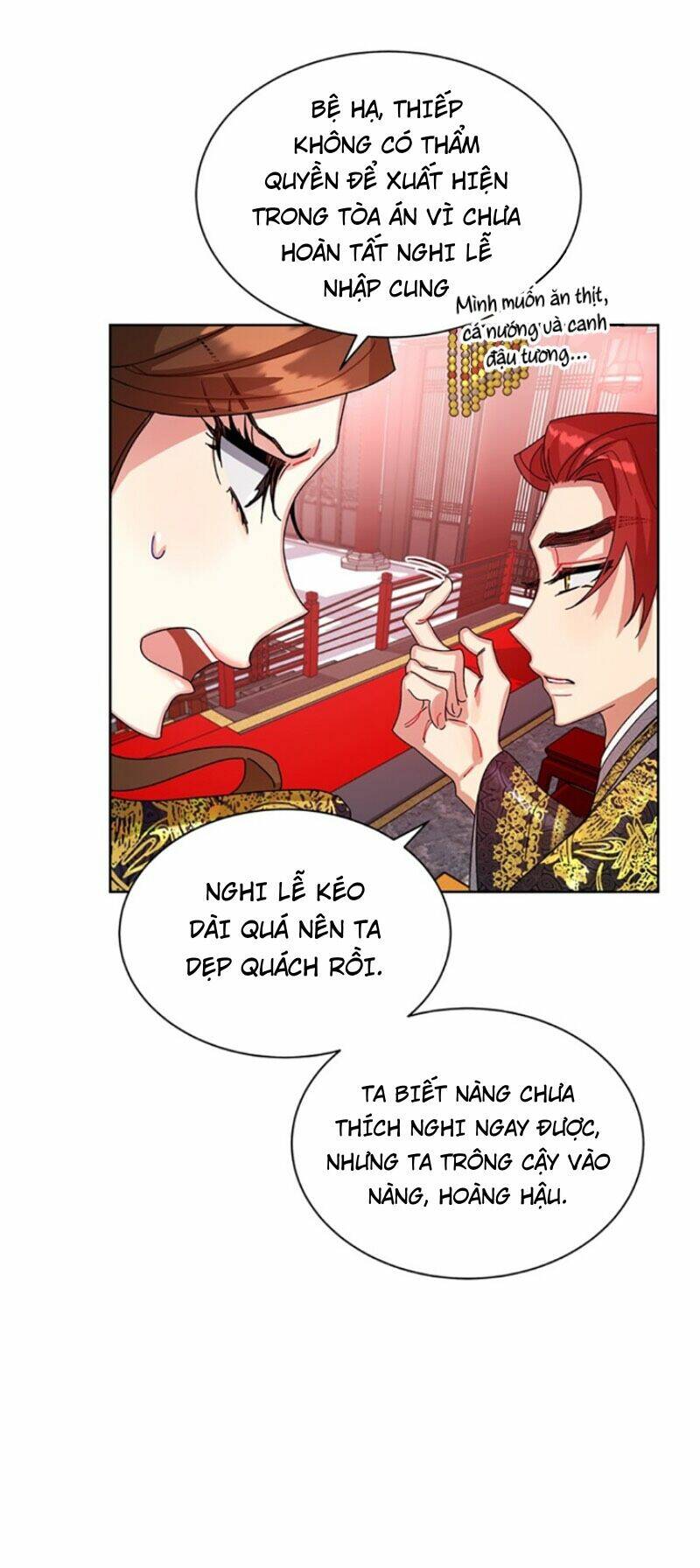 cực phẩm mỹ nam, thật lãng phí chapter 11 81