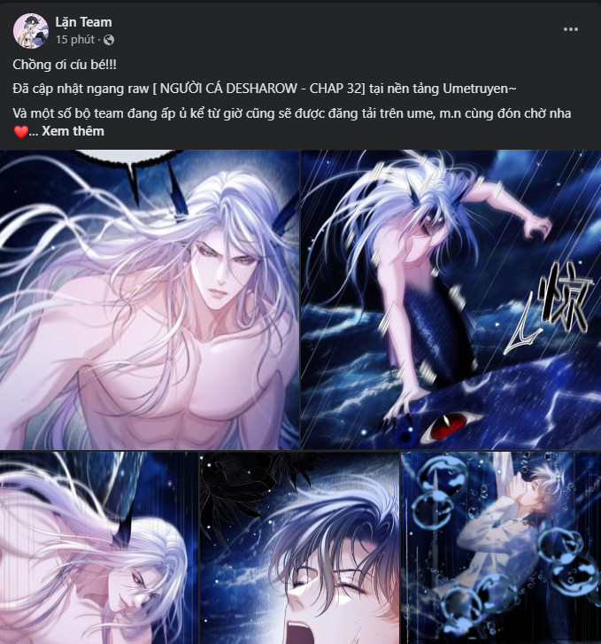 ảnh đế muốn bao nuôi tôi chapter 12 8