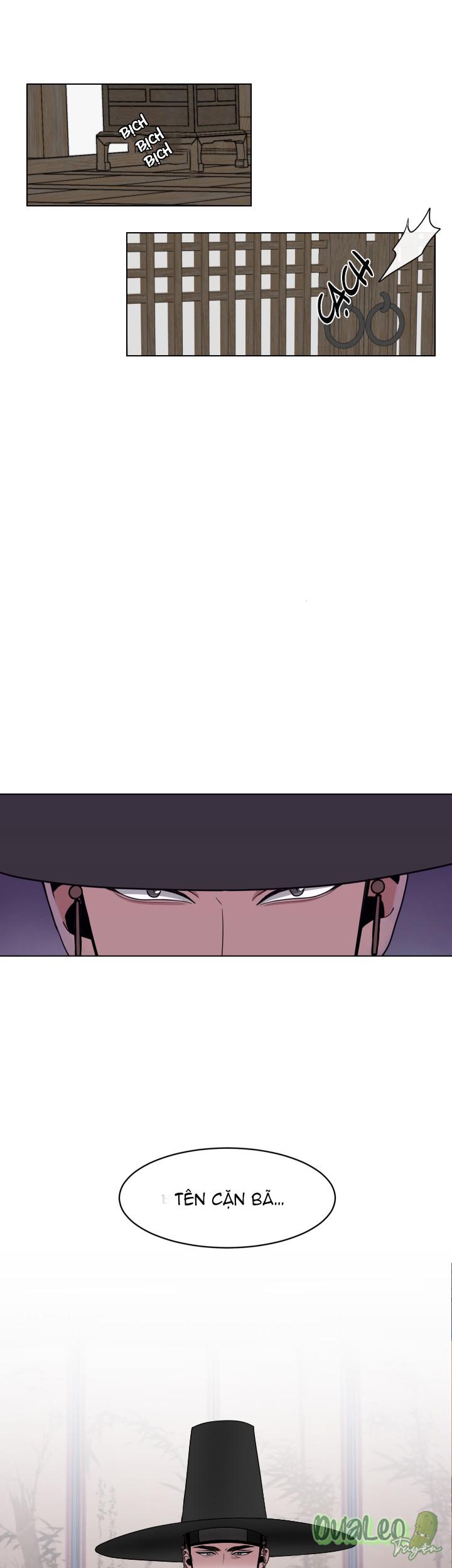 shinsujeon chapter 18 1