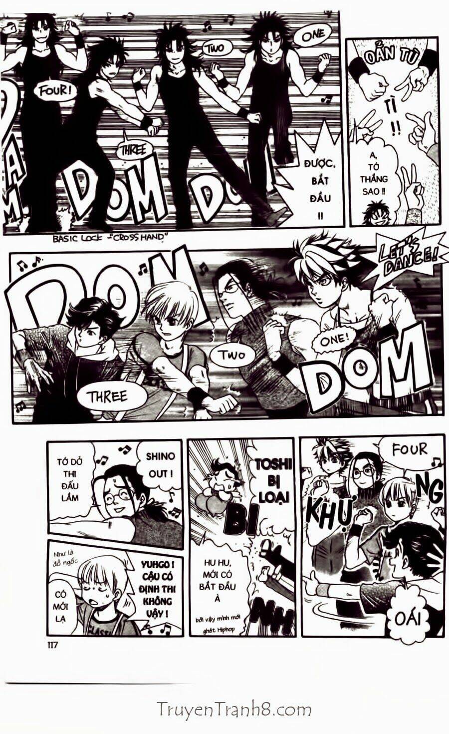 dragon voice chapter 30 12