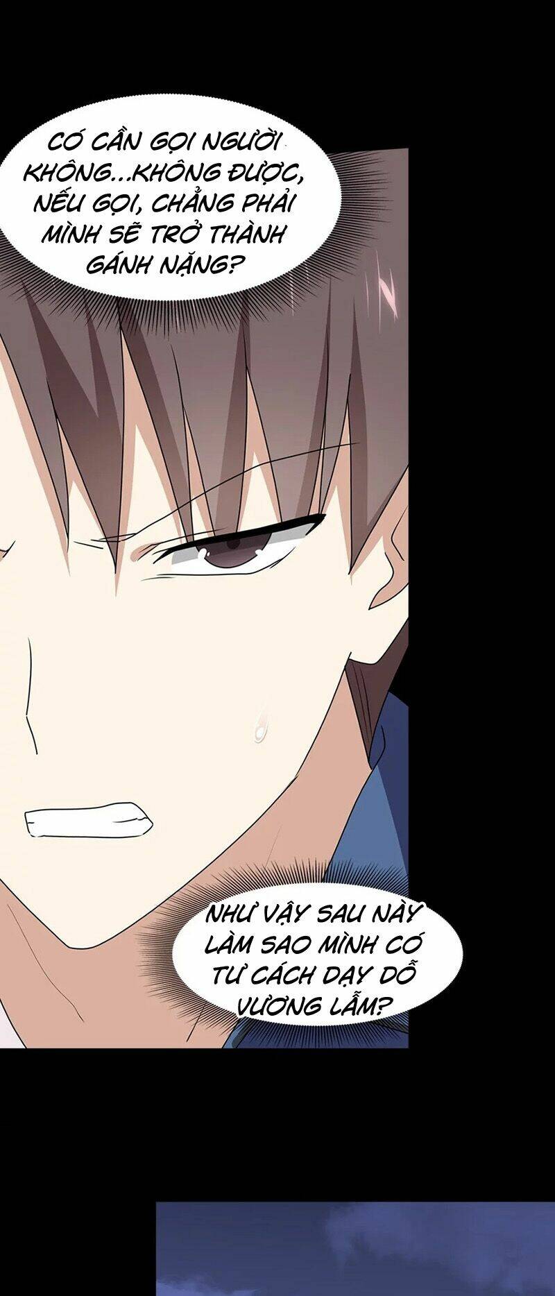 bạn gái virus của tôi chapter 94 5