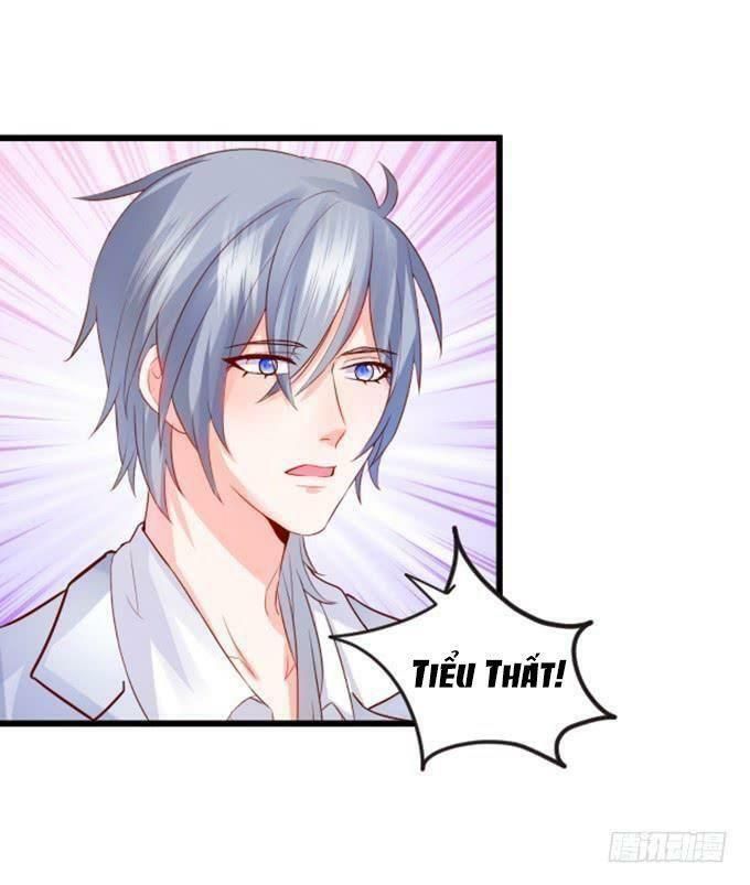 hồ tiên hung bạo chapter 57 15