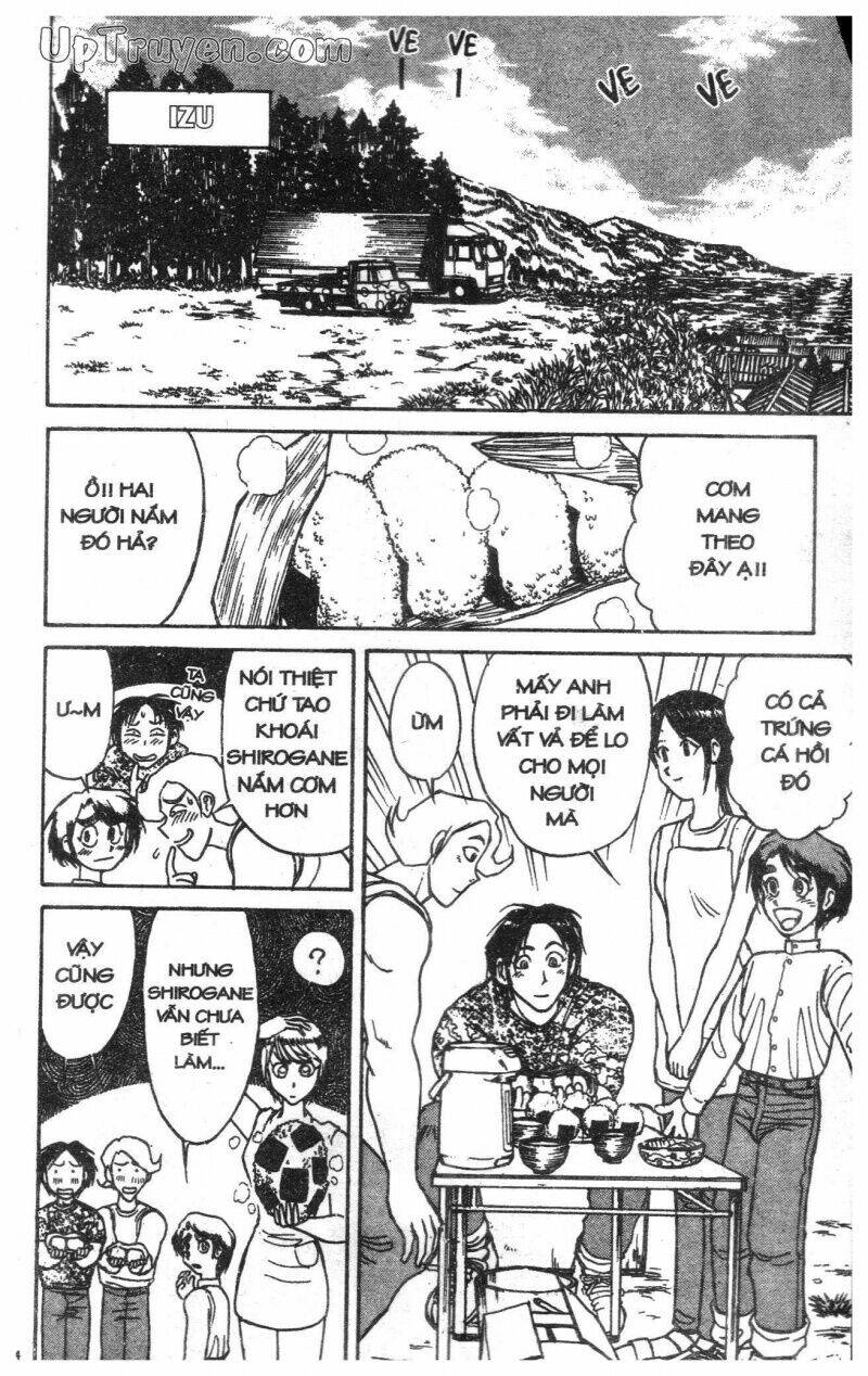 karakuri circus - gánh xiếc quái dị chapter 11 23