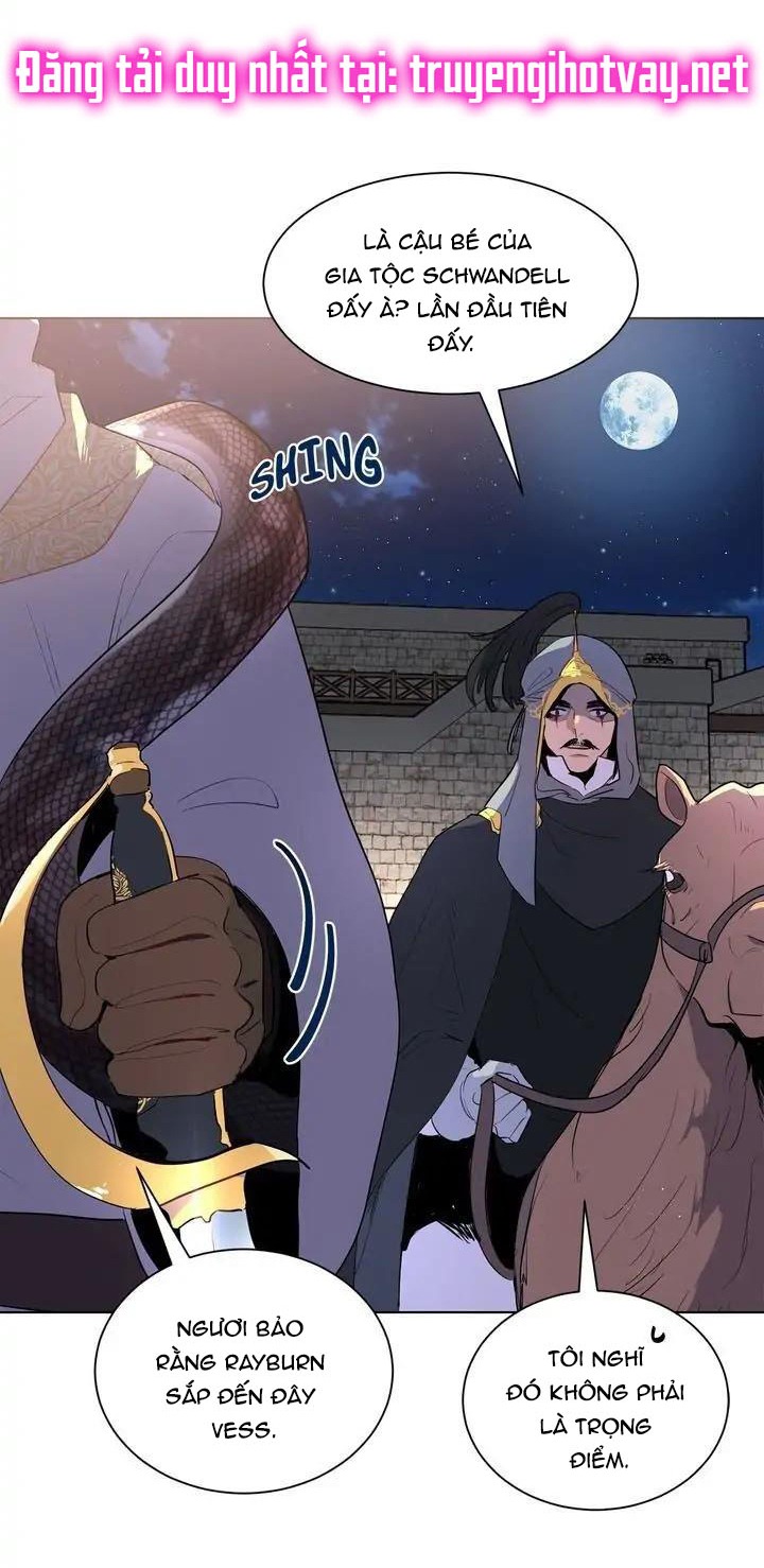 tôi là fan cứng hoàng tử chapter 46.2 2