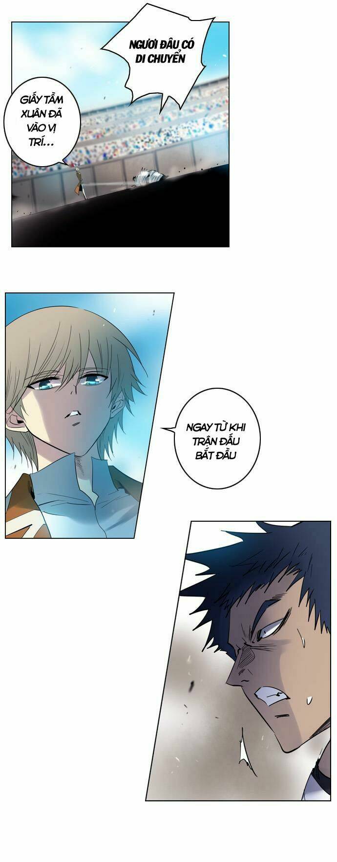 bản khế ước linh hồn chapter 125 13