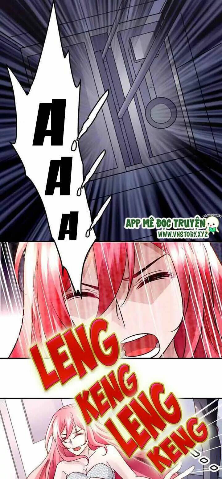 trò chơi săn tình - tổng tài khó kìm lòng chapter 68 2