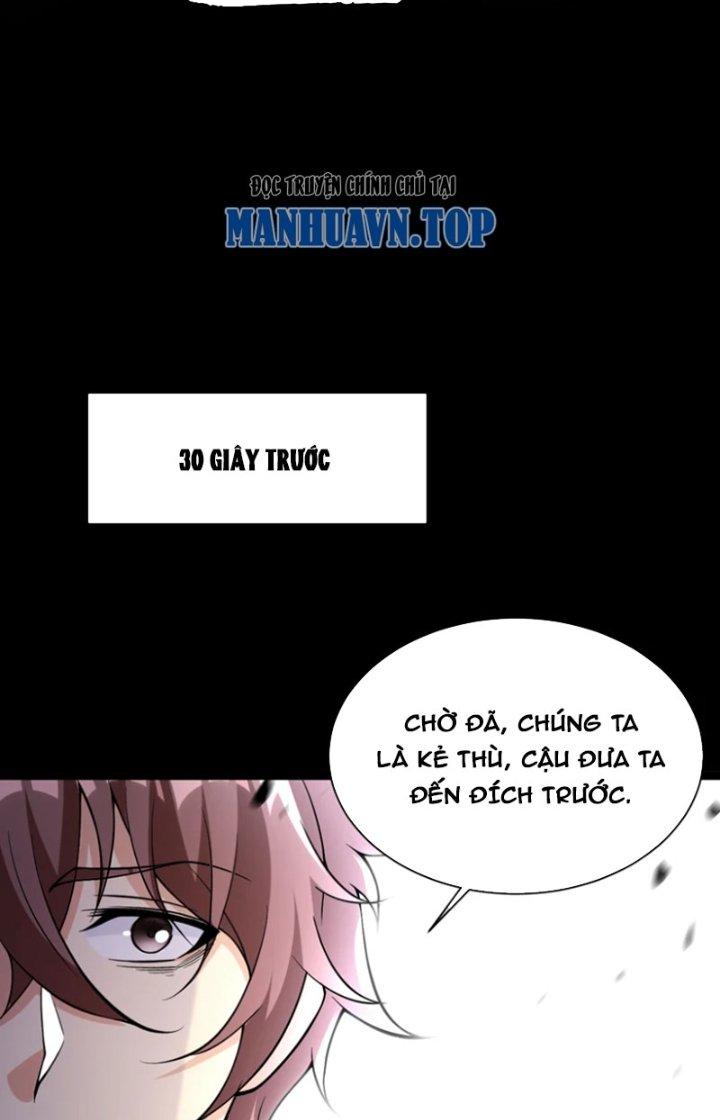 ẩn cư mười vạn năm, đời sau mời ta rời núi chapter 59 12