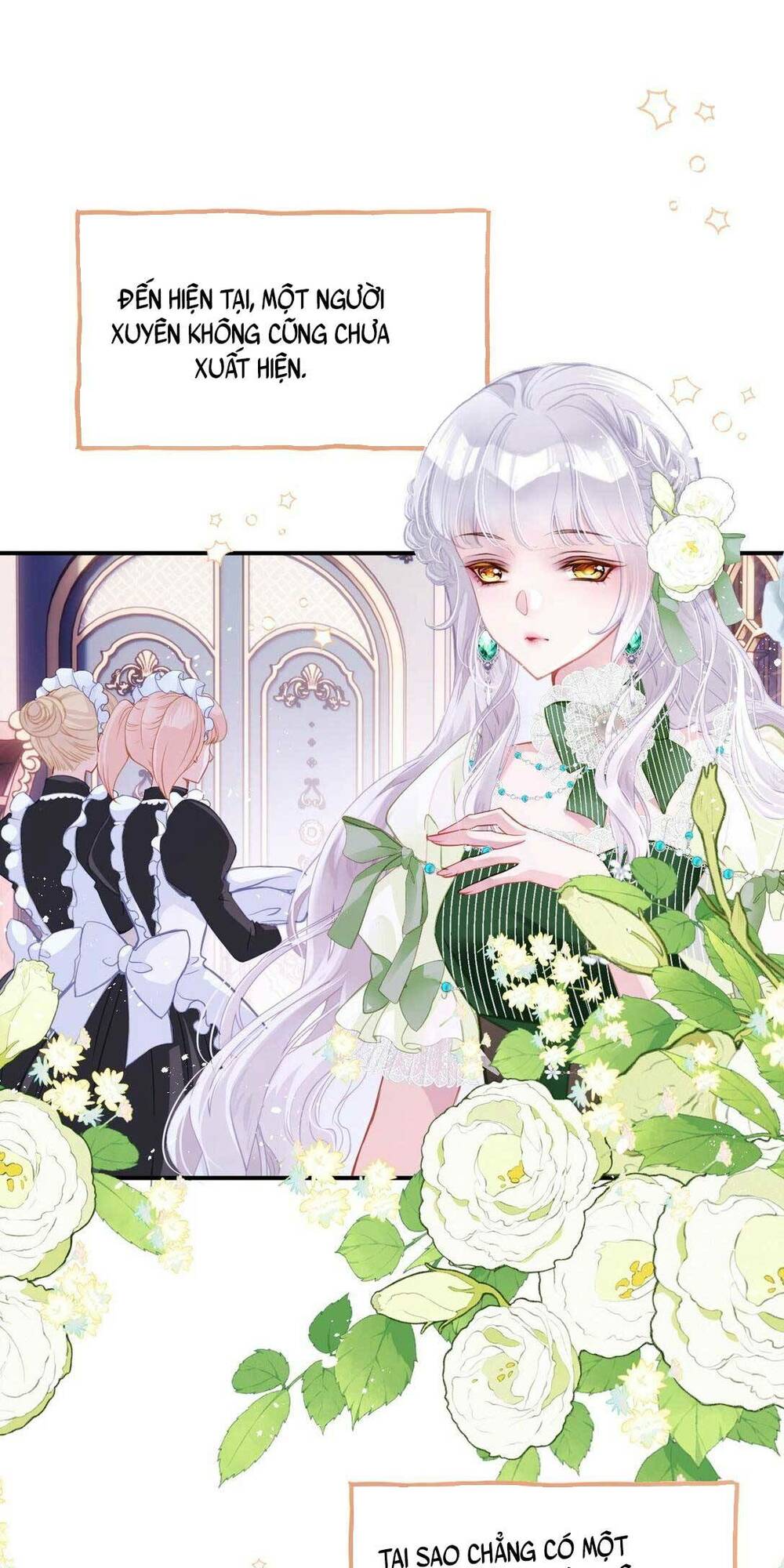 hoàng phi có chút không đúng nha chapter 5 7