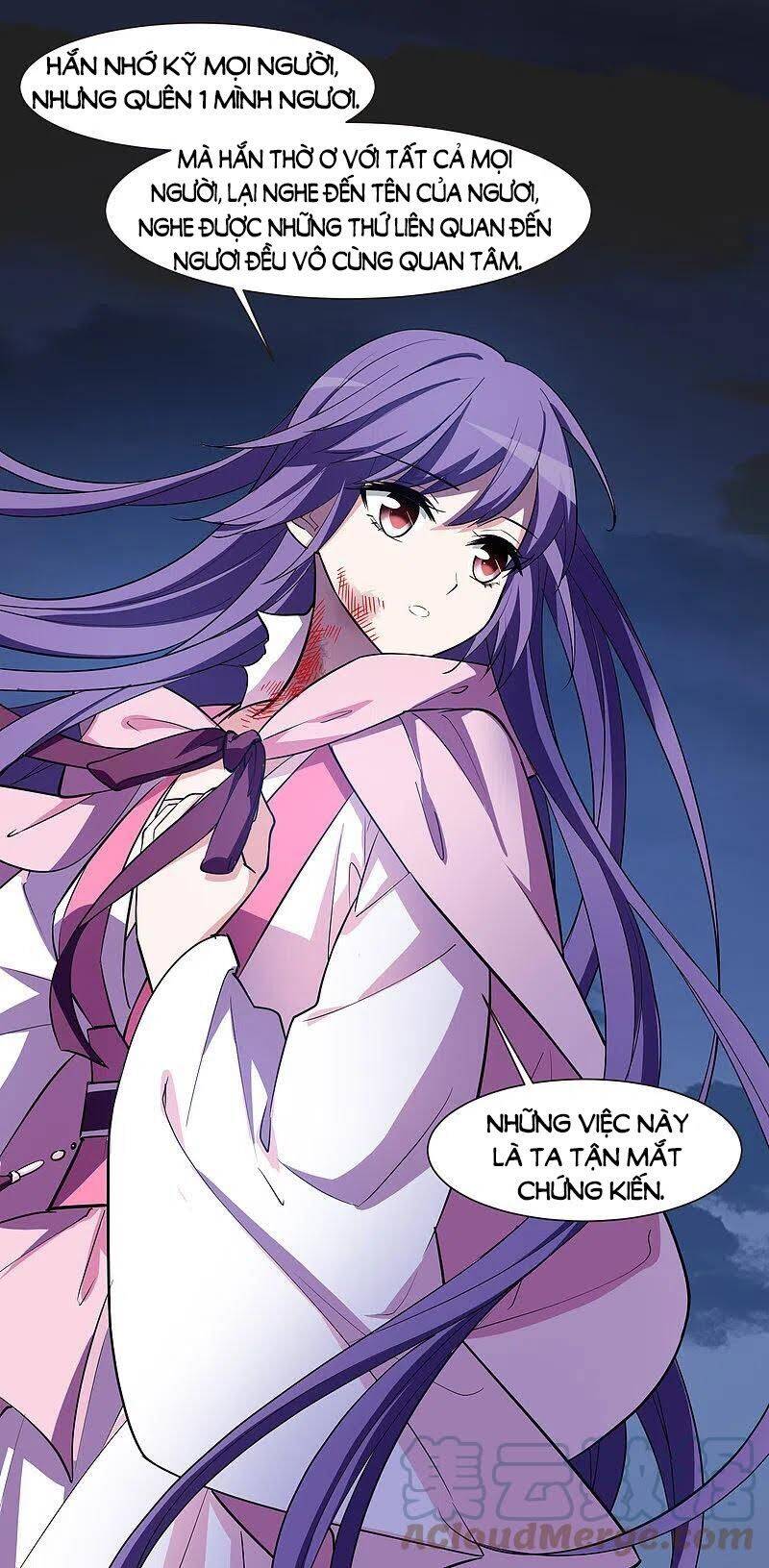 phượng nghịch thiên hạ chapter 490.2 11