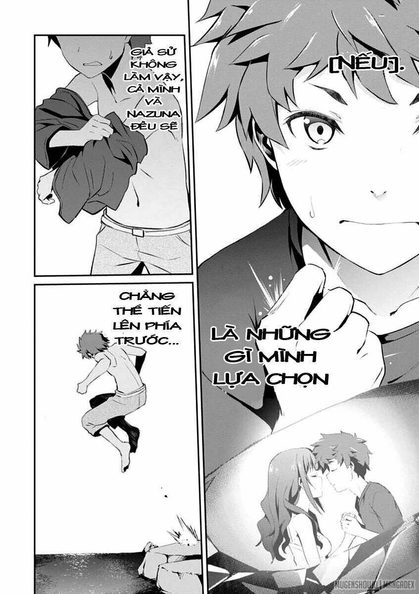 pháo hoa đẹp hơn nếu ngắm từ phía dưới hay từ đằng xa? chapter 10 30