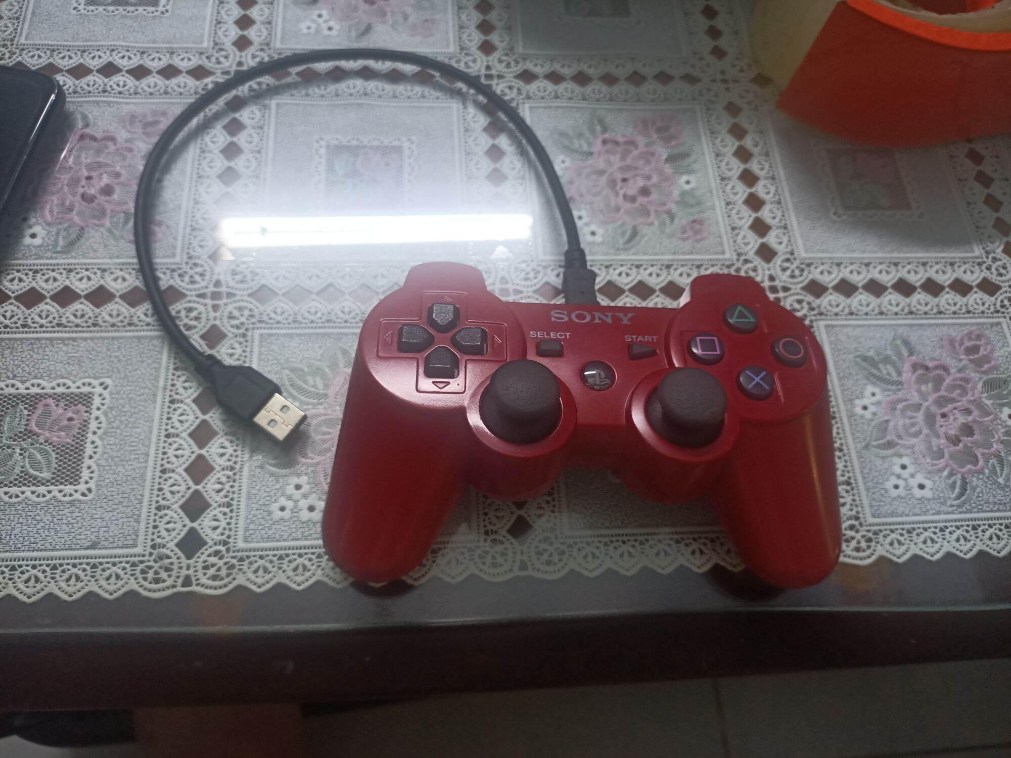 Tay cầm ps3