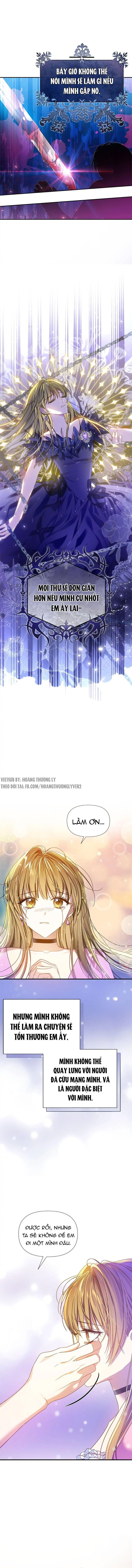 tôi đã ở đây ngay từ đầu chapter 51 11