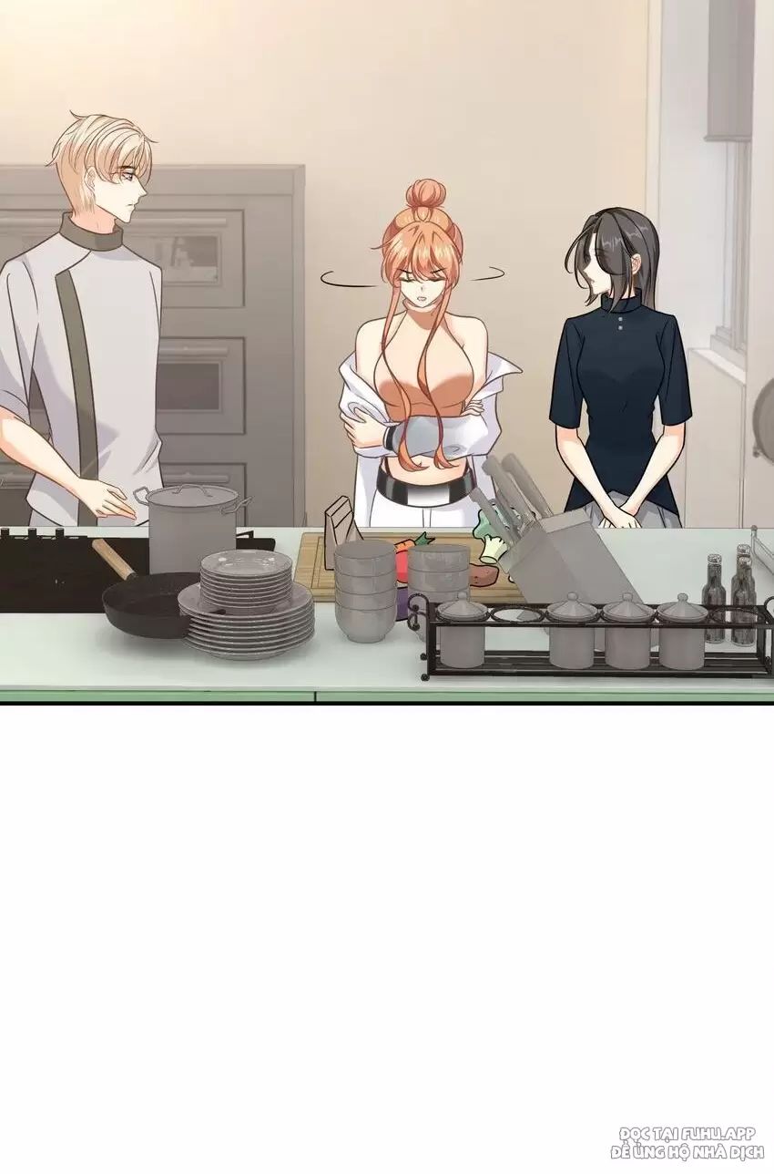 ảnh hậu một tuần mập ba cân chapter 40 26