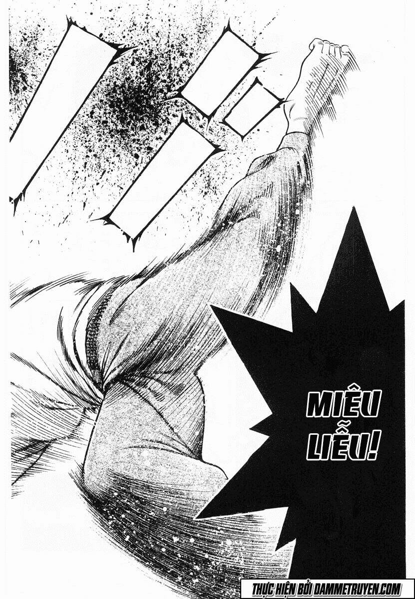 shin kotaro makaritoru! juudouhen chapter 73 15