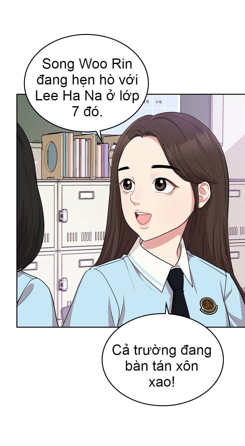 gửi tới bạn...người nắm giữ ngôi sao chapter 8 99