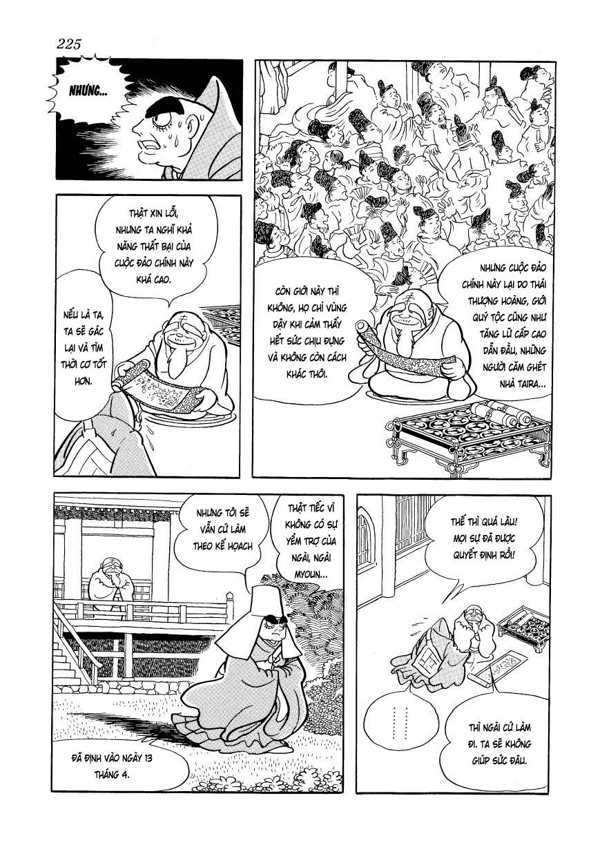 chim lửa chapter 85 23