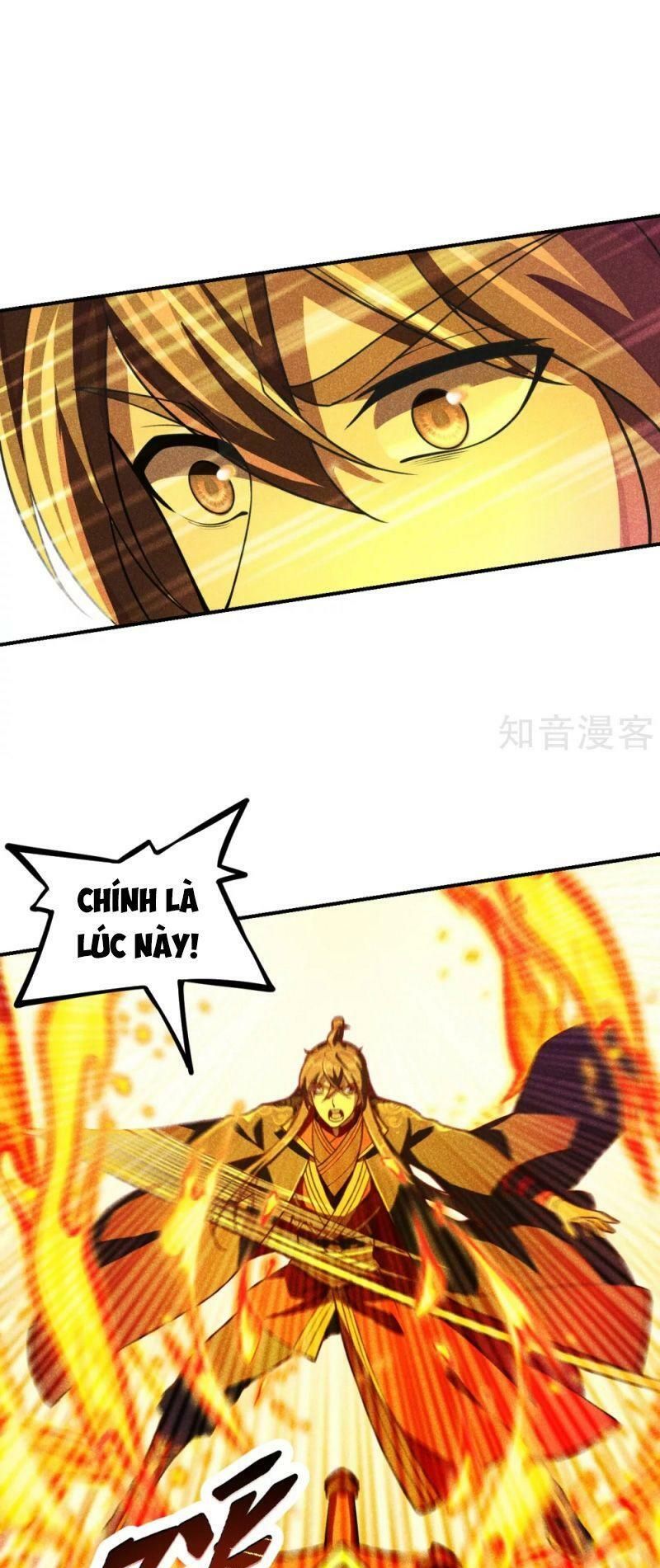 tiên võ đế tôn chapter 160 7