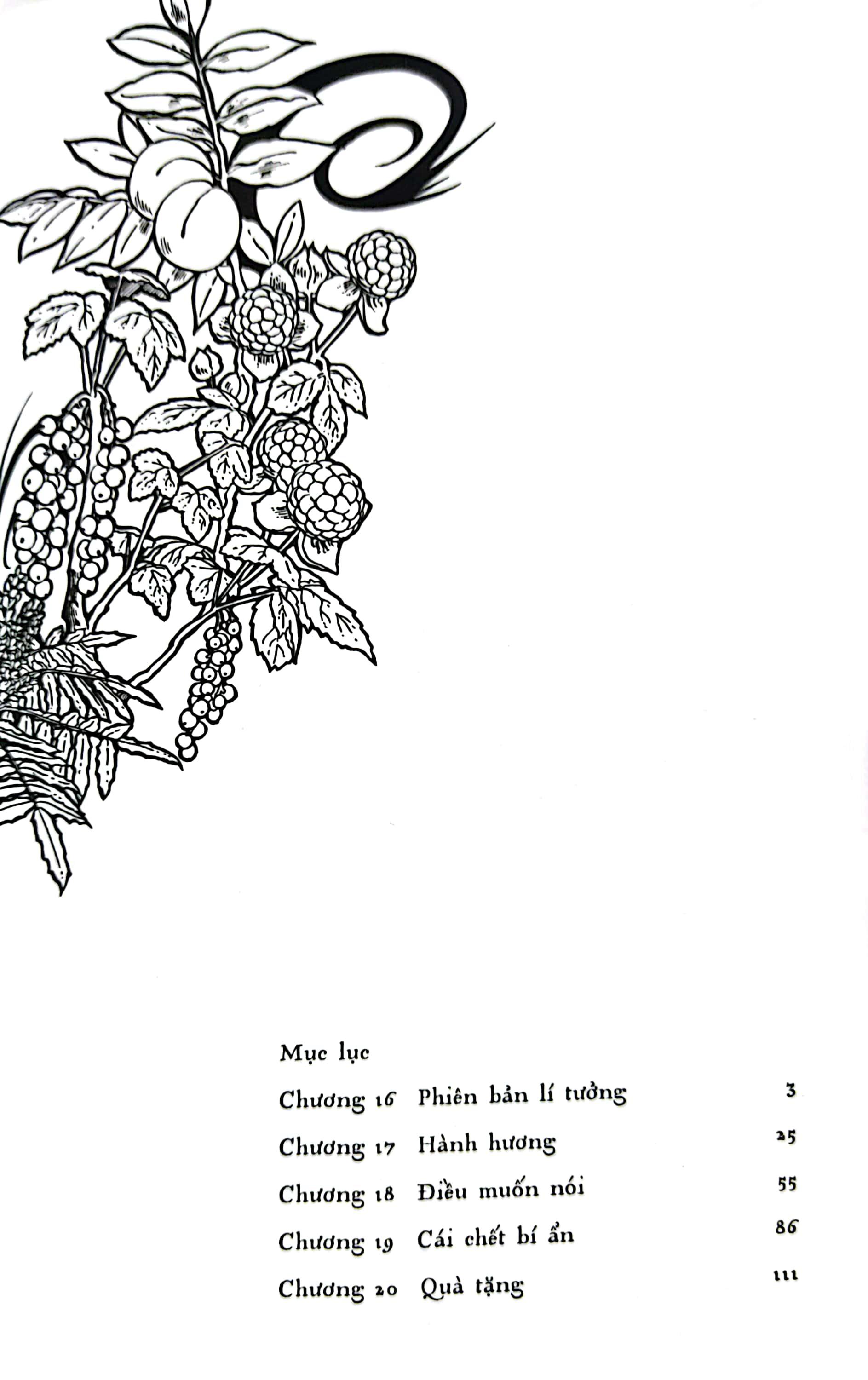 Miền An Lạc - Tập 4
