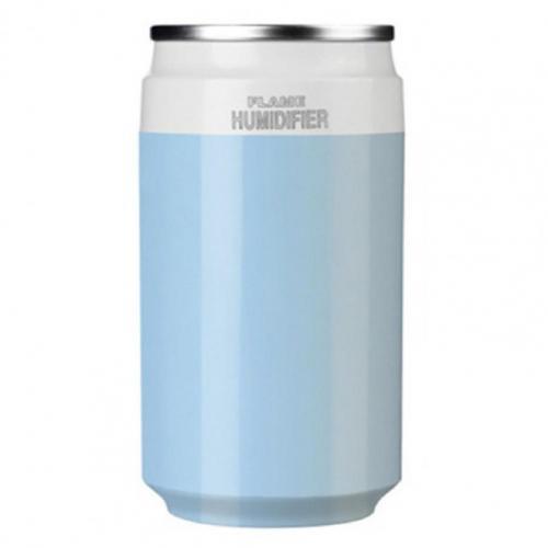 Máy Phun Sương Tạo Độ Ẩm Di Động Quạt USB Mini LED 2-Bánh Răng Điều Chỉnh Để Bàn Tự Động Ngắt Điện Máy Tạo Độ Ẩm Không Khí Xe phụ Kiện