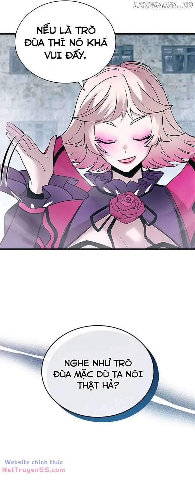 tiêu diệt ác nhân chapter 131 6