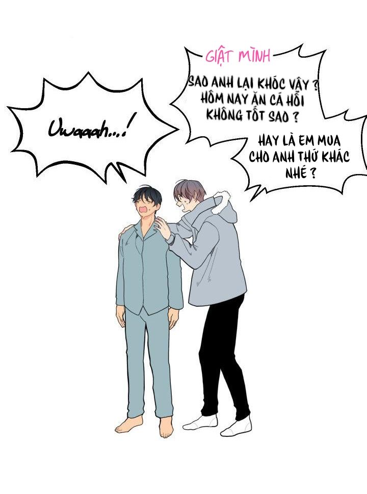 tình thú (full) chapter 7 16