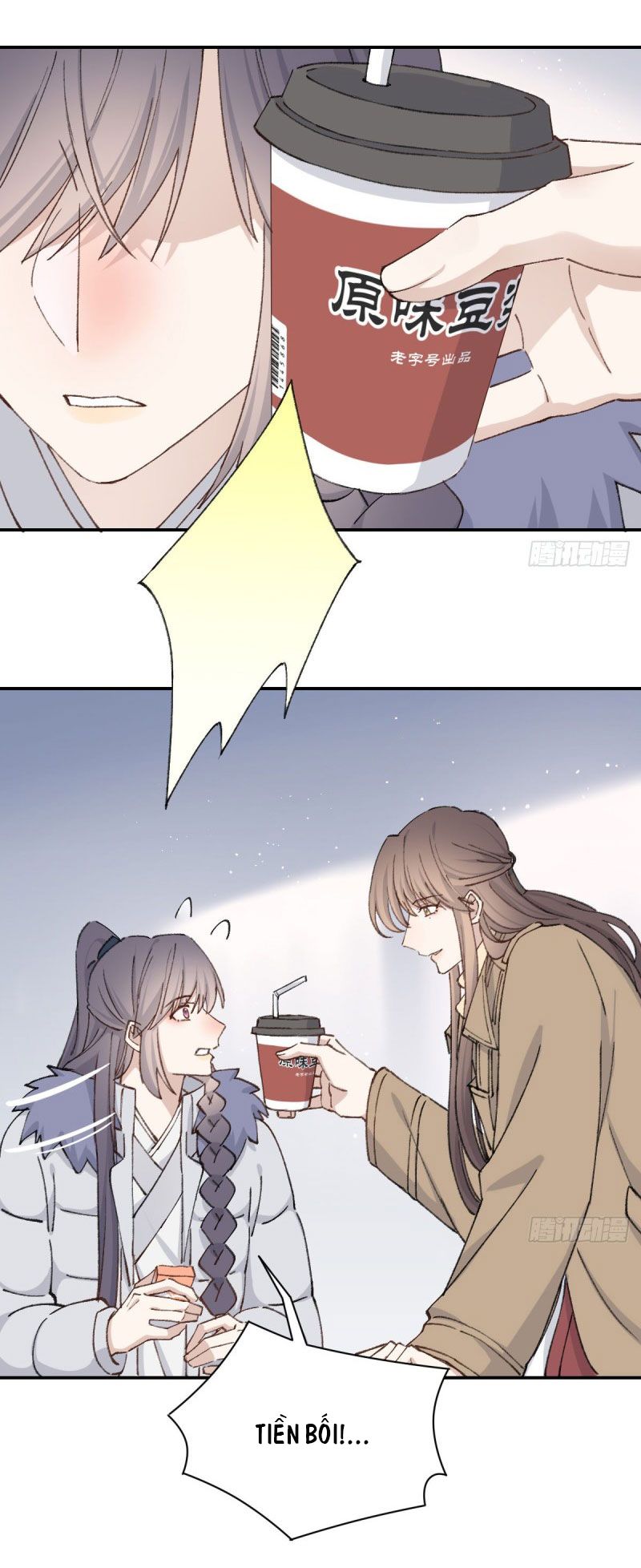 song vương chapter 39 32