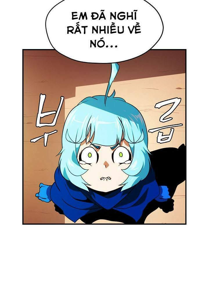 tôi sinh ra để làm người vĩ đại chapter 13 34