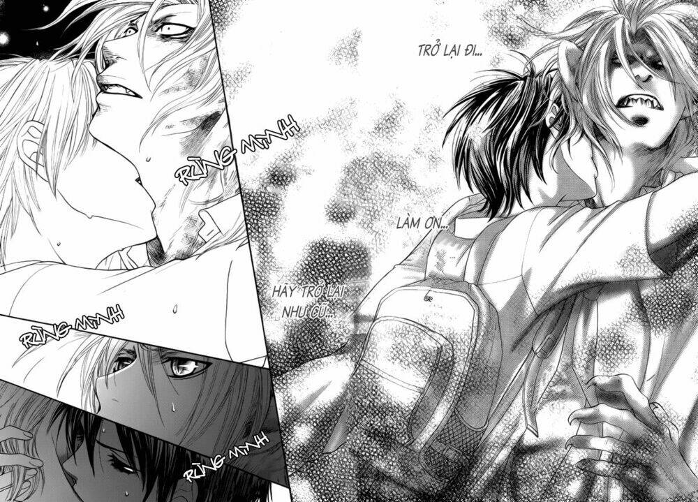 nekoka danshi no shitsukekata chapter 2 37