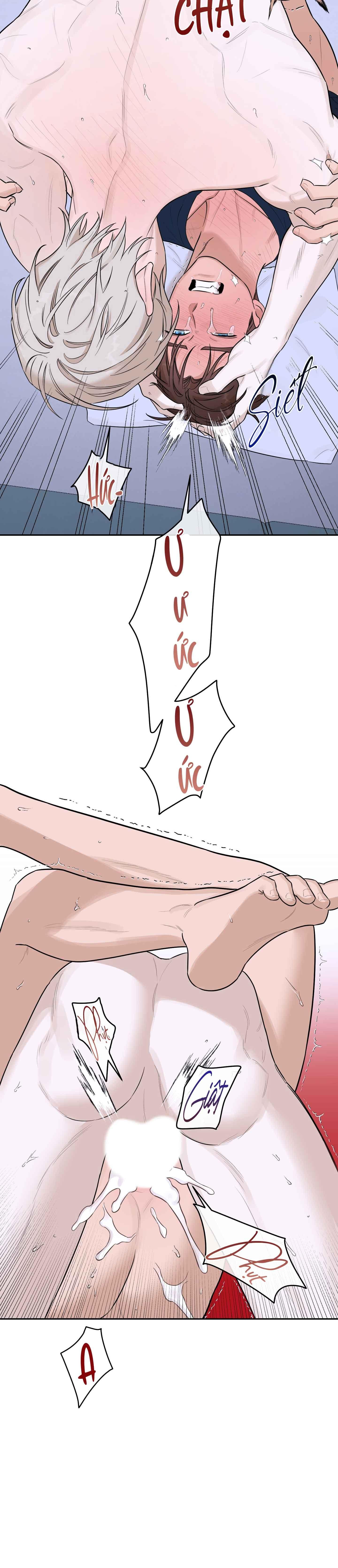 mị hoặc khó cưỡng chapter 37 23