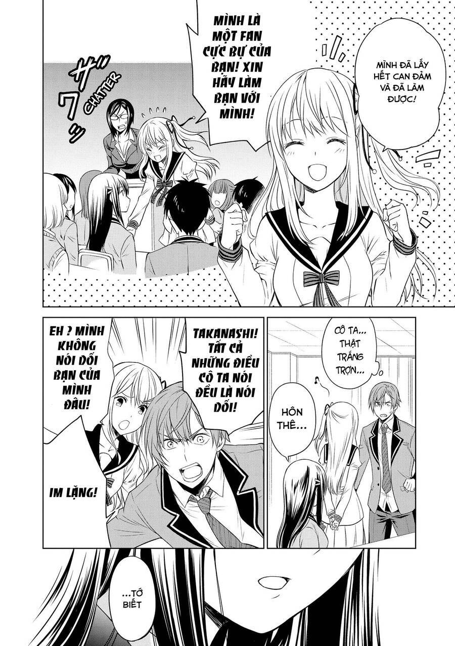 tên hoàng tử phản diện không thể yêu được ai chapter 8 16